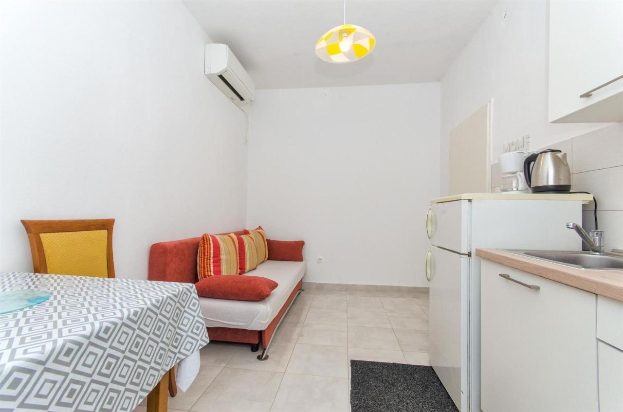 Apartments Paolo Okuklje Kültér fotó